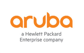 HP Aruba