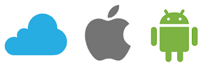 Web IOS Android